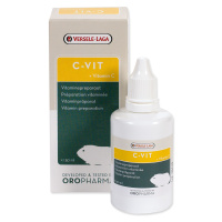 VERSELE-LAGA vitamín C-vit 50 ml