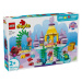 LEGO® DUPLO® 10435 Arielin kouzelný podmořský palác