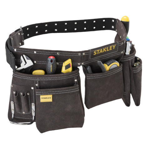 Pracovní oděvy Stanley