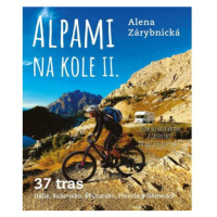 Alpami na kole II. - 37 tras