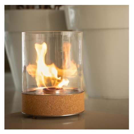 Planika Planika Dancing Flames - BIO krb 36,3x25,1 cm 2,5kW