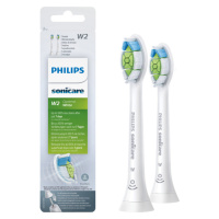 PHILIPS SONICARE Optimal White HX6062/10 standardní velikost hlavice, 2 ks