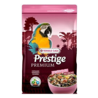 VL Prestige Premium pro velké papoušky 2kg NEW sleva 10%