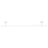 FARO CLAP příslušenství bílý lineární držák na stěnu/strop
