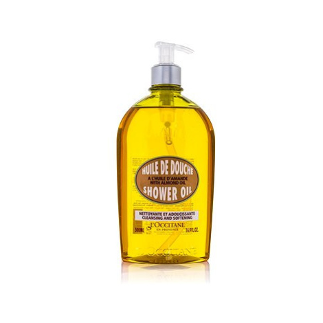 L'OCCITANE Mandle Olej 250 ml