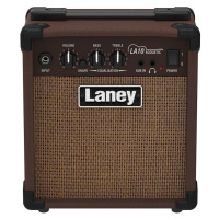 Laney LA10 10W Kombo pro elektroakustické nástroje