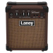 Laney LA10 10W Kombo pro elektroakustické nástroje