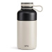 Lékué Insulated Bottle To Go 300 ml | šedá