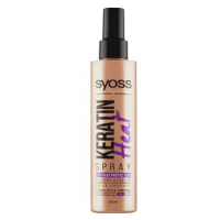 SYOSS Keratin Protection Spray 200 ml