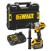 DeWALT DCD999T1 (1x6Ah) 18V XR příklepová aku vrtačka FlexVolt Advantage