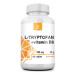 Allnature L-tryptofan+vit.B6 200mg/2.5mg tbl.60