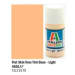 Italeri barva akryl 4601AP - Flat Skin Tone Tint Base - Light 20ml