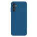 Nillkin Super Frosted Pro pouzdro na Samsung Galaxy A14 Peacock blue