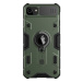 Kryt Nillkin CamShield Armor case for iPhone SE, green (6902048200838)