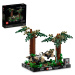 LEGO® Star Wars™ 75353 Honička spídrů na planetě Endor™ diorama