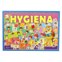 Hra Hygiena