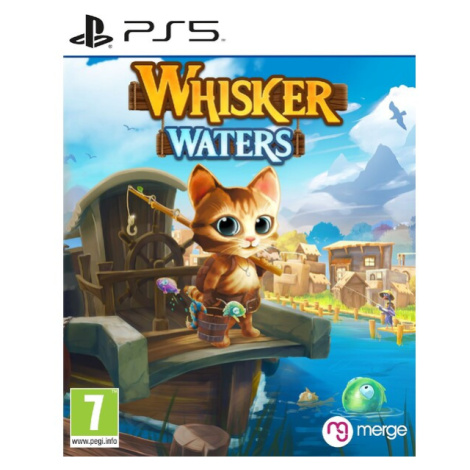 Whisker Waters (PS5) Merge Games