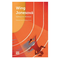 Wing Jonesová COOBOO