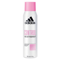 ADIDAS Control Antiperspirant sprej pro ženy 150 ml