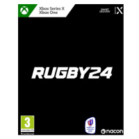 Rugby World Cup 2024