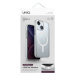 UNIQ LifePro Xtreme MagClick kryt iPhone 15 Dove (čirý)