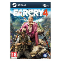 Far Cry 4 (PC) DIGITAL