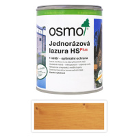 OSMO Jednorázová lazura HS 0.75 l Borovice 9221