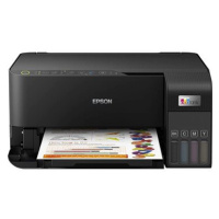 Epson EcoTank L3550