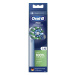 Oral-B EB 50-4 PRO Cross Action náhrad.hlavice 4ks