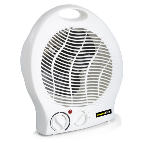 HomeLife Teplovzdušný ventilátor ZYY-FH02
