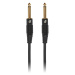 Bespeco Eagle Pro Instrument Cable Straight 5 m