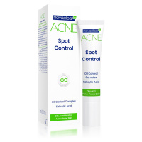 Biotter NC ACNE Přípravek pro ošetření akné 10 ml