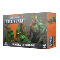 Warhammer 40K Kill Team - Blades of Khaine