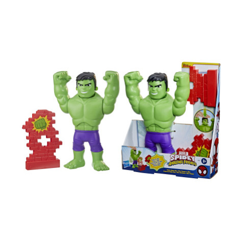 Mlátička Hulk Hasbro