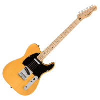 Fender Squier Affinity Series Telecaster MN BPG Butterscotch Blonde Elektrická kytara