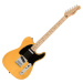 Fender Squier Affinity Series Telecaster MN BPG Butterscotch Blonde Elektrická kytara