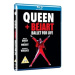 Queen, Béjart Maurice: Ballet For Life - Blu-ray