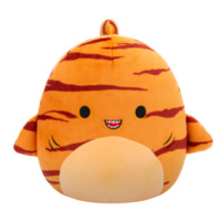 SQUISHMALLOWS Žralok tygří - Jagger