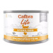 Calibra Cat Life konzerva pro kastrované kočky s krůtím 6 × 200 g