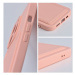 Smarty Card kryt Samsung S23 Ultra růžový