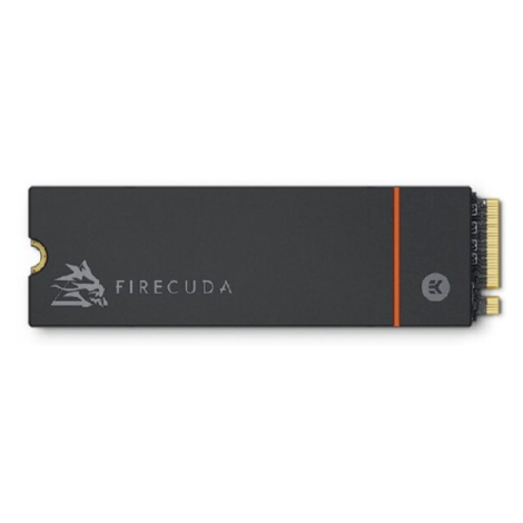 Seagate FireCuda 530 500GB, ZP500GM3A023