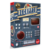 Le Scorpion Masqué Decrypto: 5th Anniversary Edition - EN