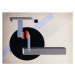 Obrazová reprodukce Proun N 89 (Kilmansvaria), c.1925, Lissitzky, Eliezer (El) Markowich, 40 × 3