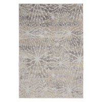 Koberec SILKY TEXTURES 7 IVORY/BEIGE