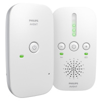 Philips Avent Baby DECT monitor SCD502