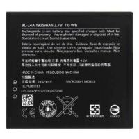 Baterie Microsoft BL-L4A Lumia 535 1905mAh Li-ion Original (volně)