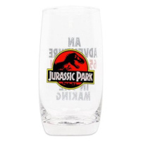 HMB Jurassic Park: 65 Million Years - sklenice