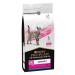 Purina Veterinary Purina PPVD Feline UR St/Ox Ocean Fish 5kg