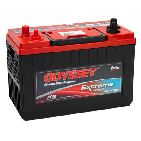 ENERSYS Odyssey Extreme Marine ODX-AGM31M, 12V, 103Ah