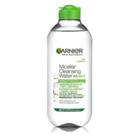 GARNIER Micellar Cleansing Water 3in1 Combination & Sensitive Skin 400 ml